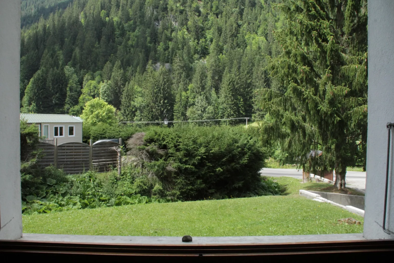 Mont de Grange MGB141 NATURE & ESCAPE 2 pers.-Outdoor