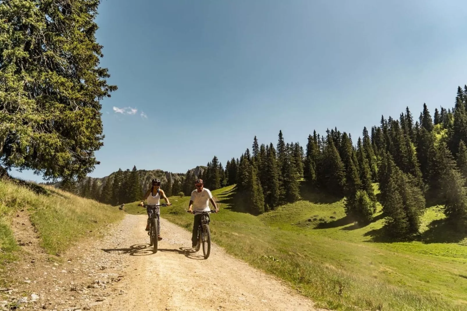 Mont de Grange MGB141 NATURE & ESCAPE 2 pers.-Outdoor