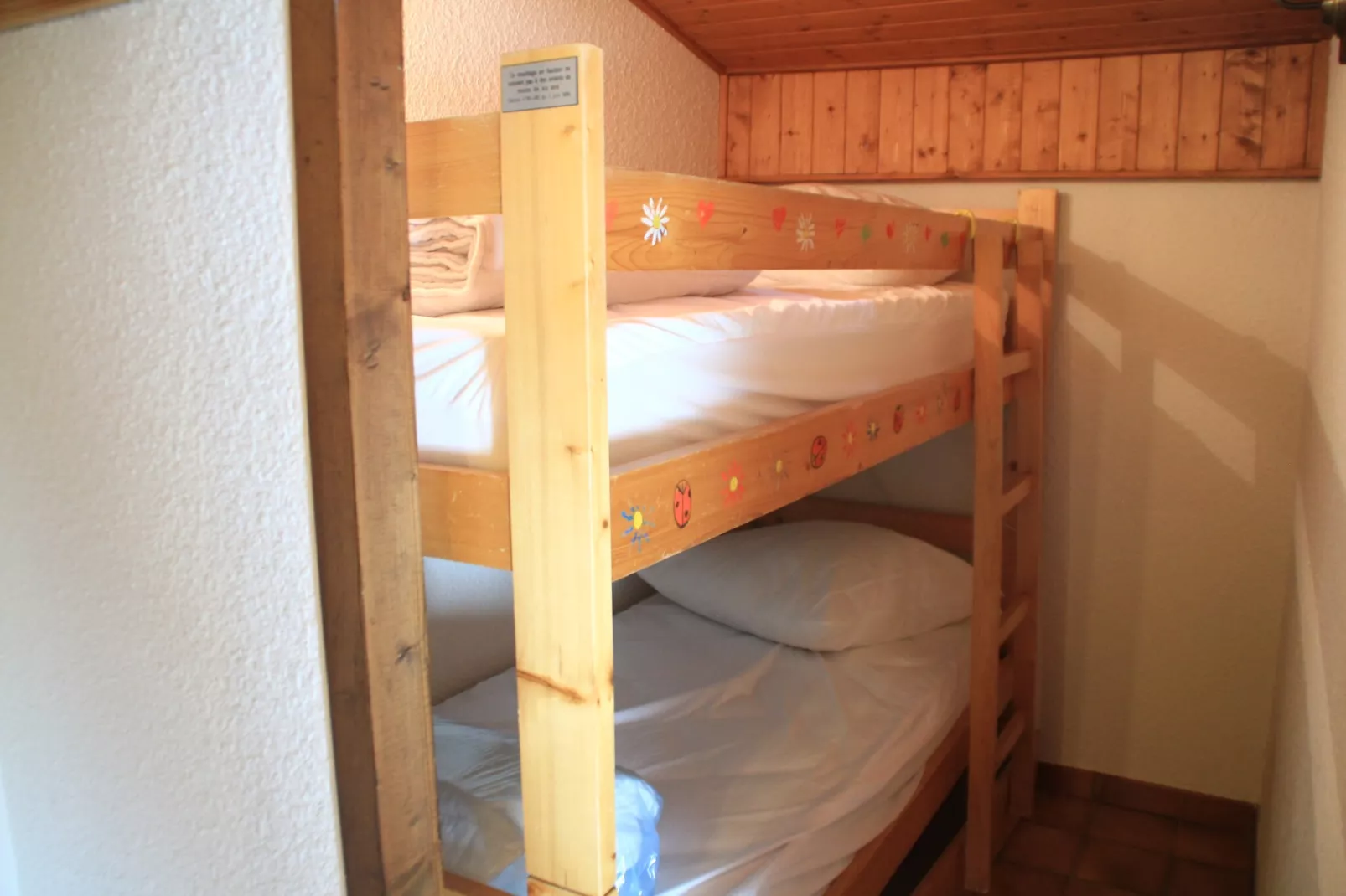 Alpenlake AP139 VIEW & NATURE  6 Pers.-Bedroom
