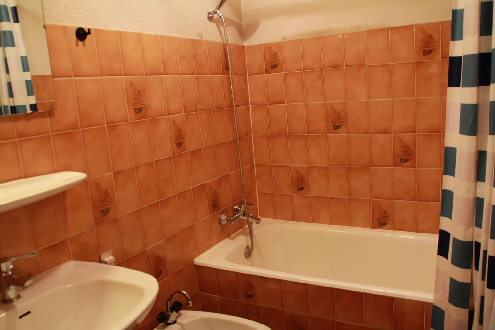 Moulin ML149 MOUNTAIN & TELECABINE 6 pers.-Bathroom