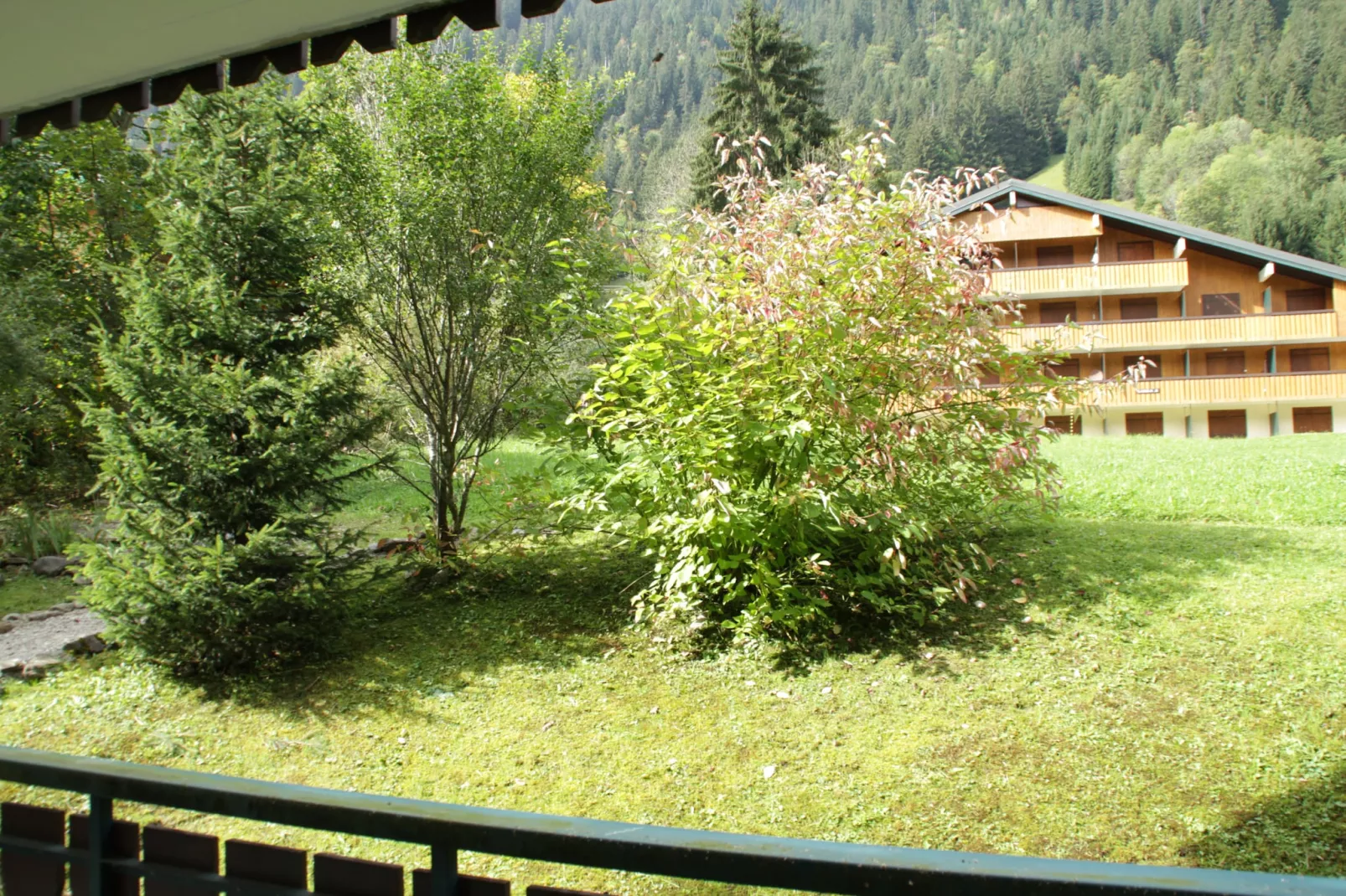 Moulin ML149 MOUNTAIN & TELECABINE 6 pers.-Outdoor