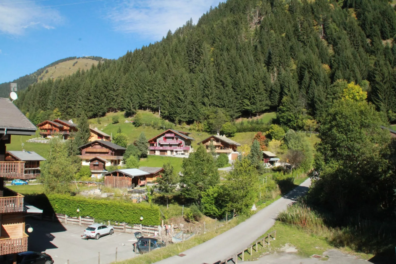 Alpenlake AP110  LAC & NATURE 4 Pers-Outdoor