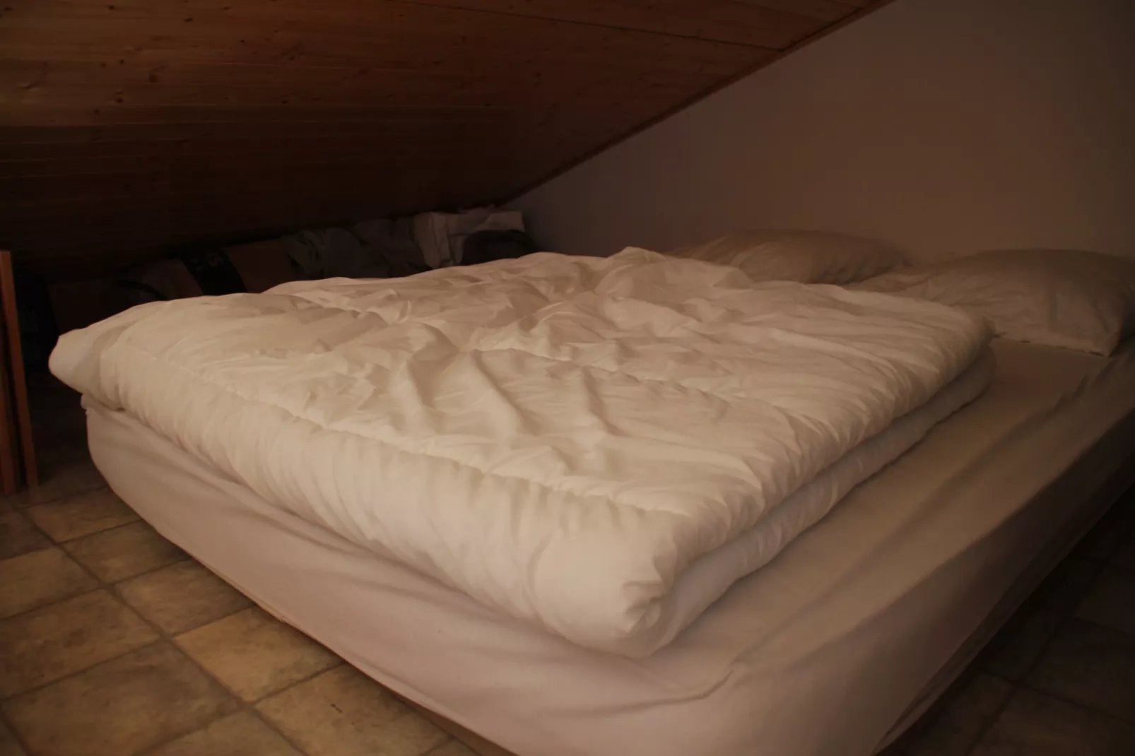 Forsythia FA18 FAMILY 1& NATURE 4 Pers.-Bedroom
