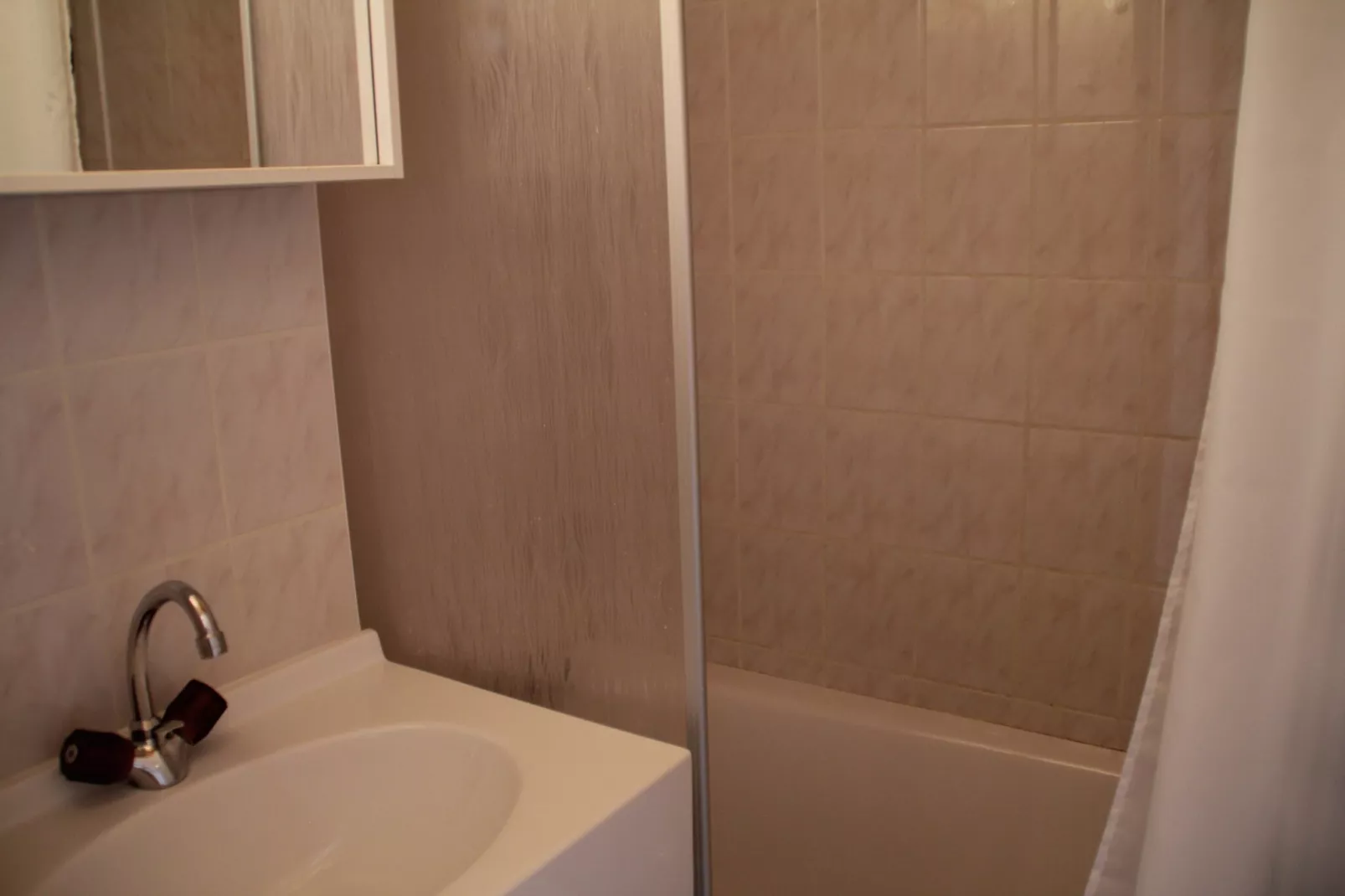 Forsythia FA18 FAMILY 1& NATURE 4 Pers.-Bathroom