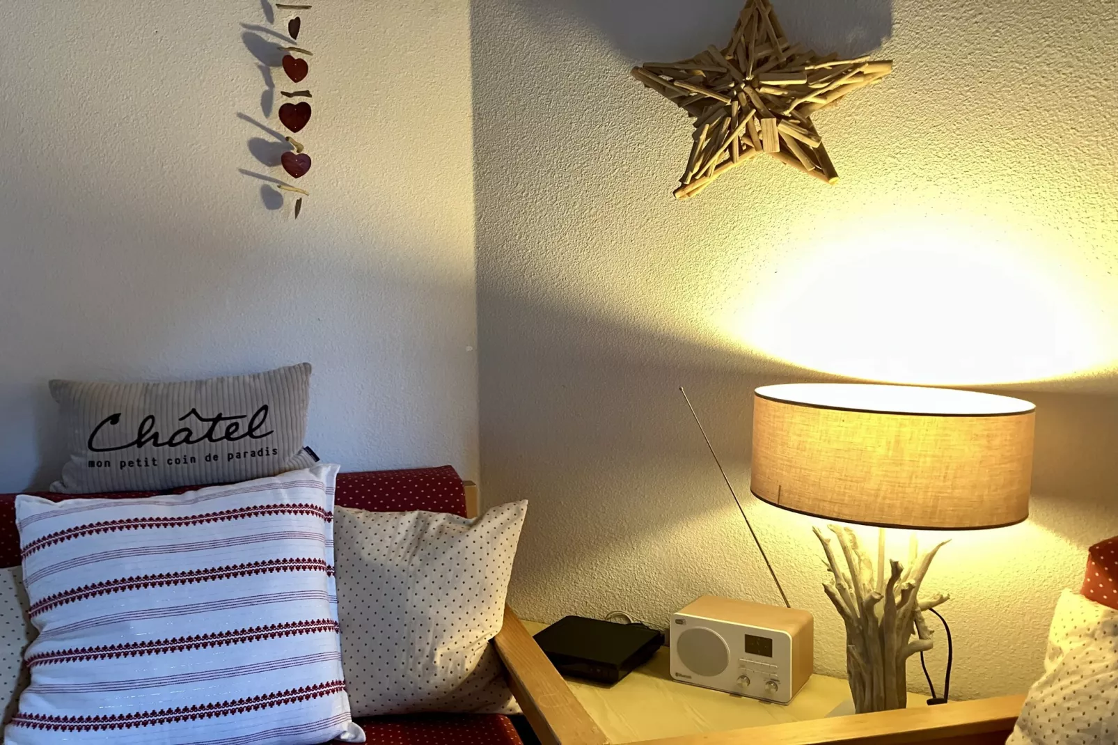 Forsythia FA29 FAMILY 1& NATURE 8 Pers.-Living room