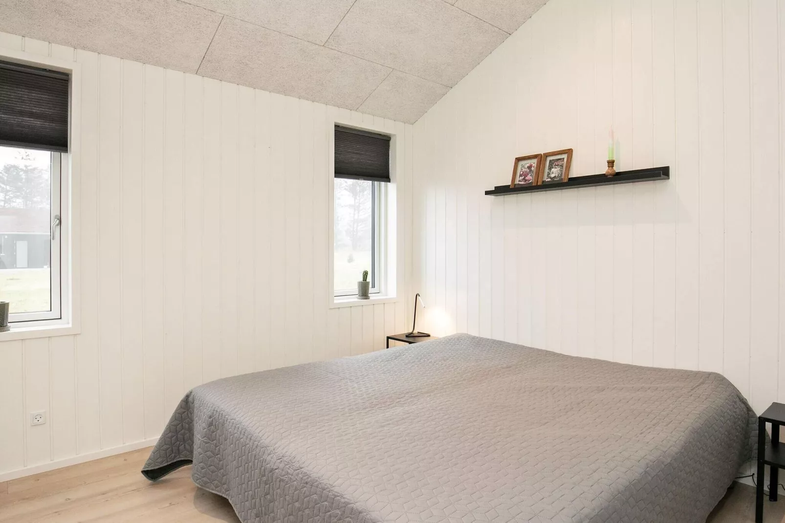 8 person holiday home in Saltum-By Traum-Indoor
