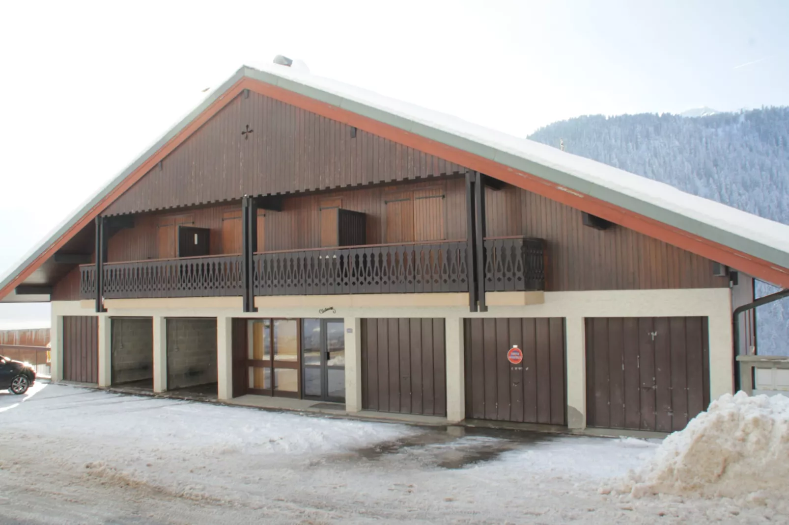 Grépon GP6  CENTER & MOUNTAIN 6 Pers.-Outdoor