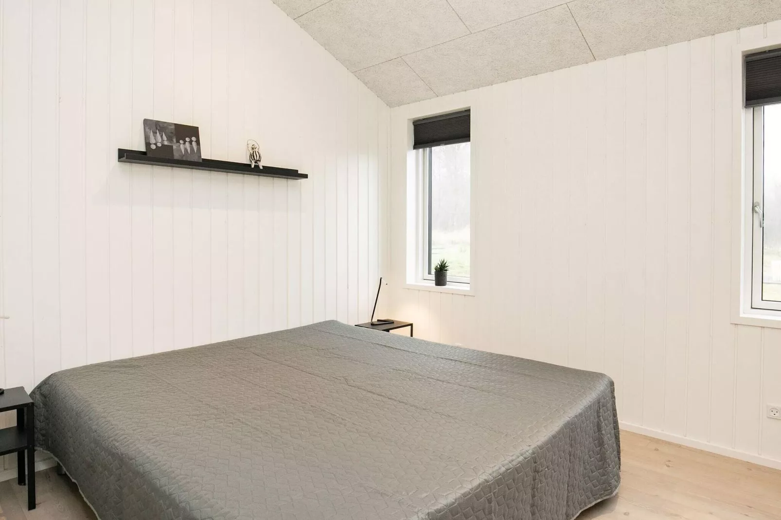 8 person holiday home in Saltum-By Traum-Indoor