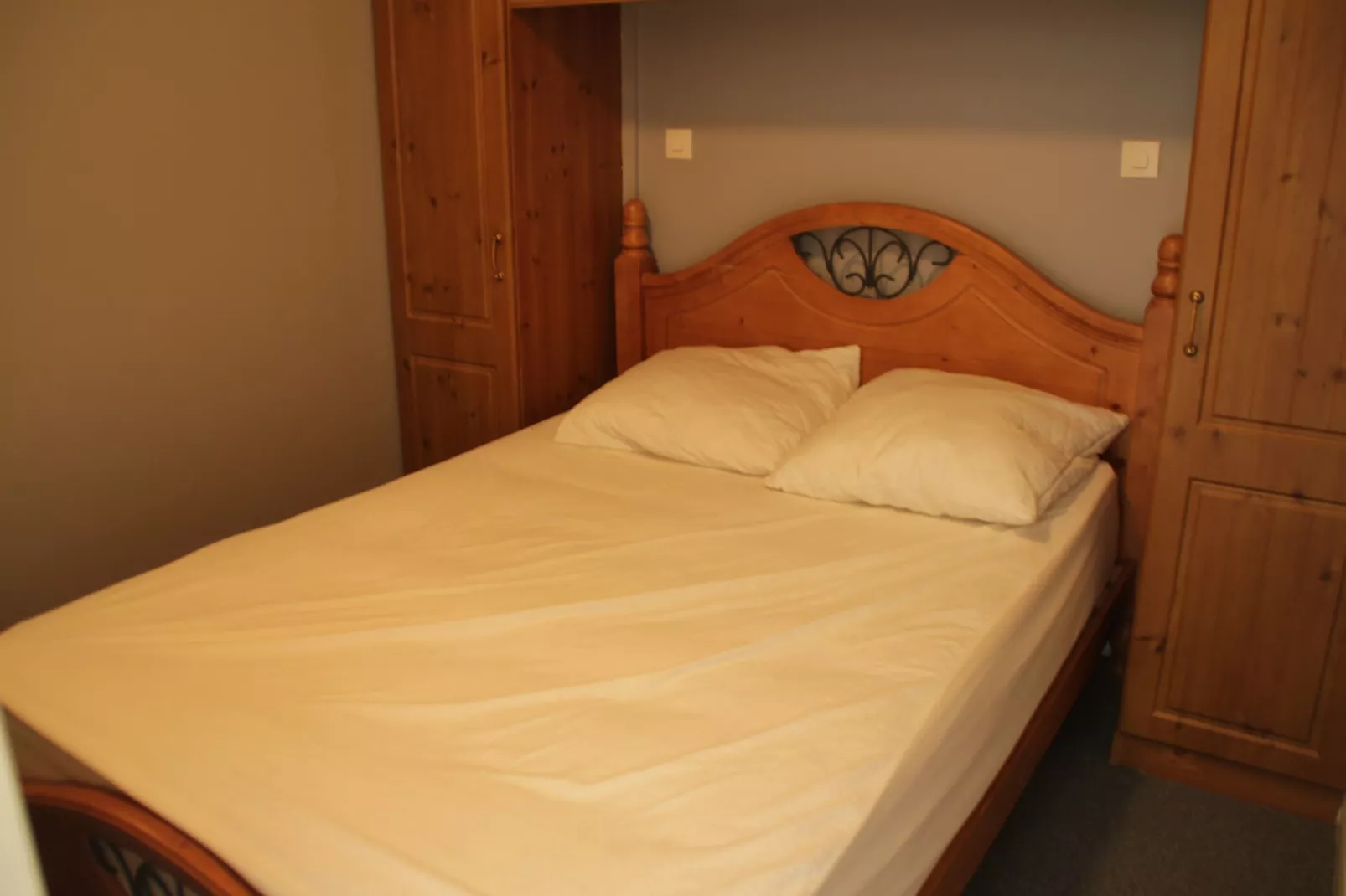 SOLARIUM SR19 SUNNY & VIEW 2 Pers.-Chambre