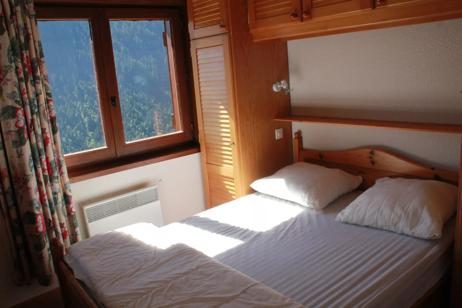 SORBIERS SS11 VIEW & QUIET 6 Pers.-Chambre