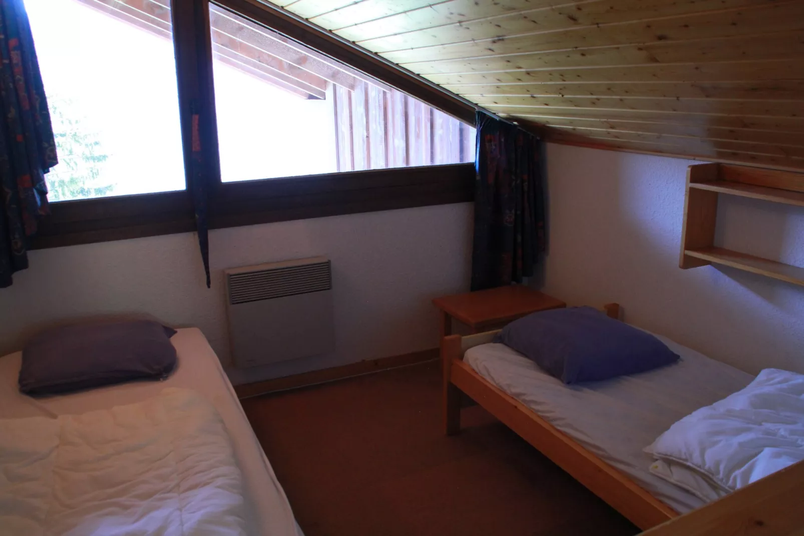SORBIERS SS11 VIEW & QUIET 6 Pers.-Chambre