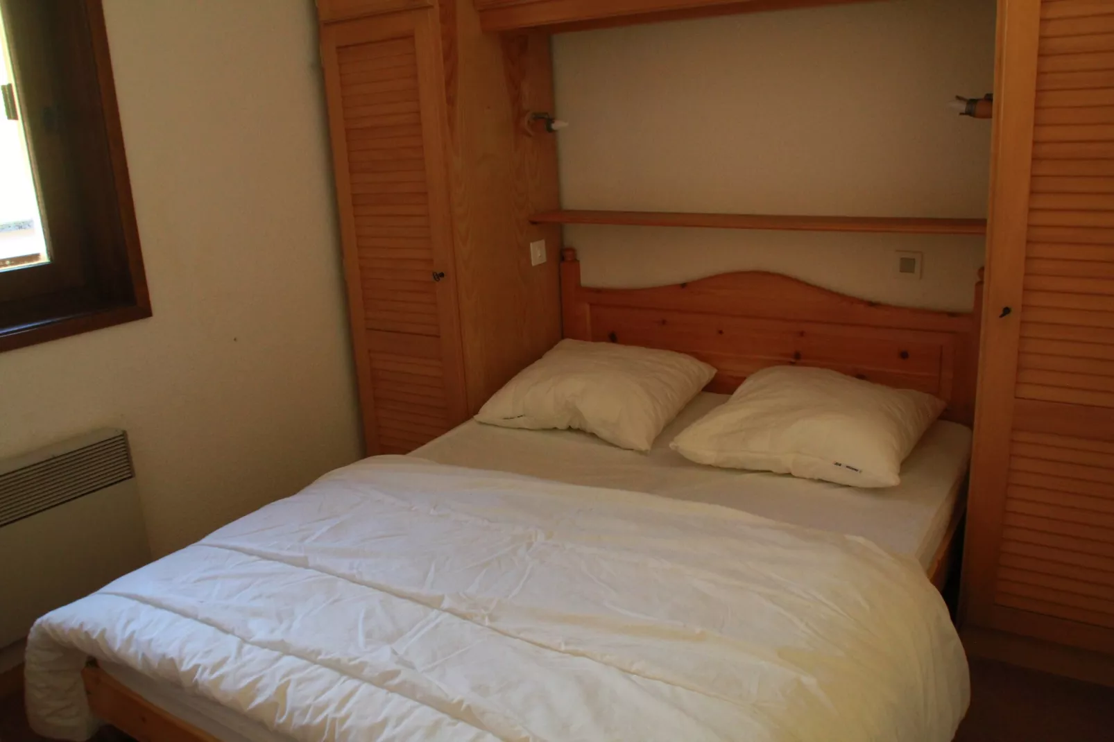 SORBIERS SS11 VIEW & QUIET 6 Pers.-Chambre