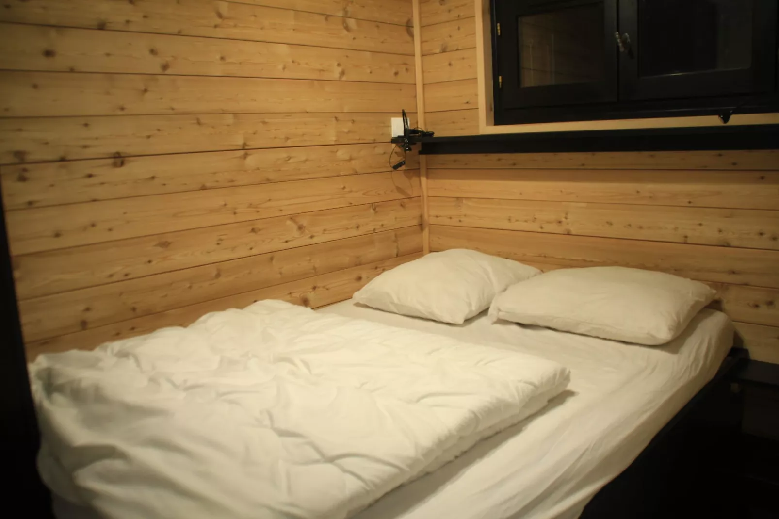 Barbessine BBB18 SUN & CHAIR LIFT 4 pers.-Chambre