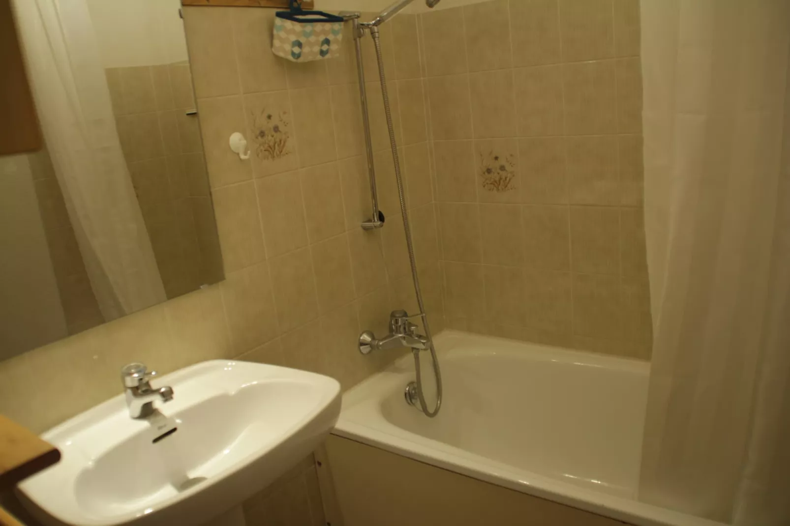 Joran JR7  SUNNY  & VIEW 4 pers.-Bathroom