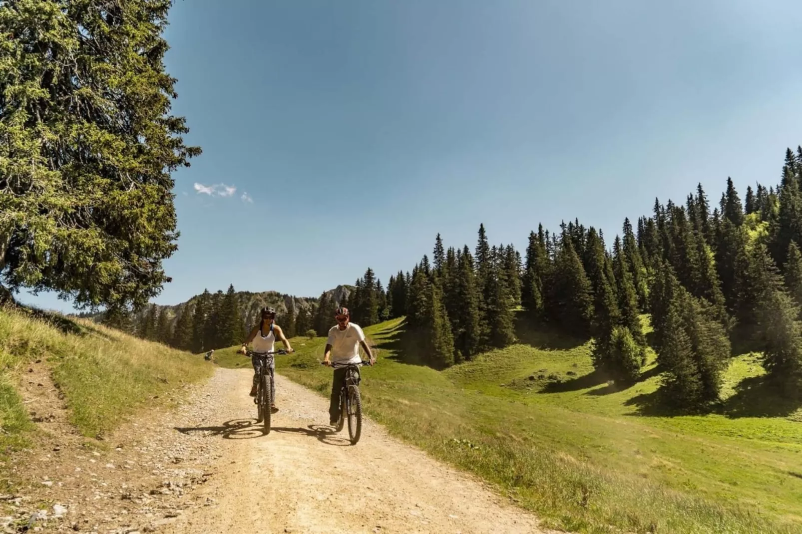 TOVASSIERE TS92 NATURE & SUN 4 Pers.-Areas summer 5km