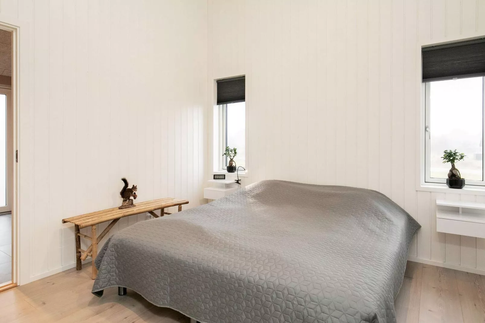 8 person holiday home in Saltum-By Traum-Indoor