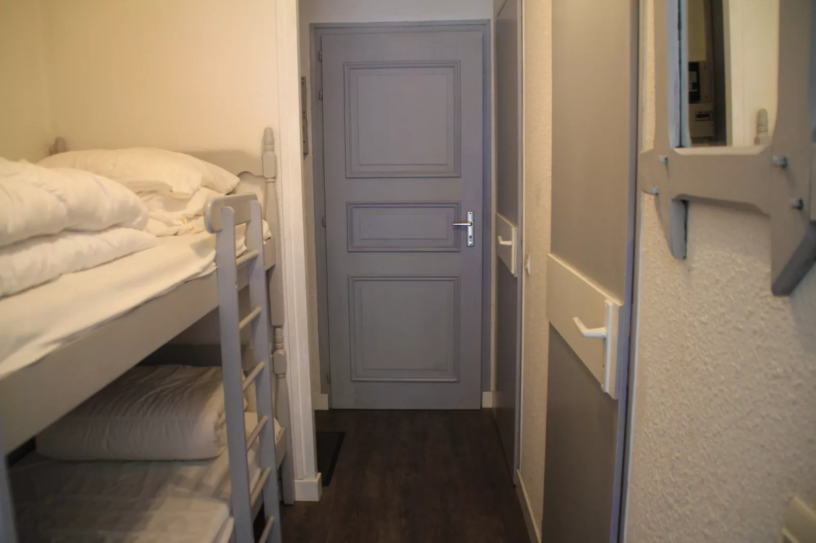 Portes Du Soleil PSA47 TELECABINE & MOUNTAIN 4 Per-Bedroom