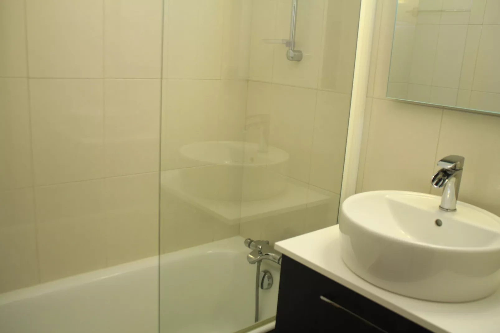 Hameau des 4 saisons HSA20  VIEW  & SUN  4 pers.-Bathroom