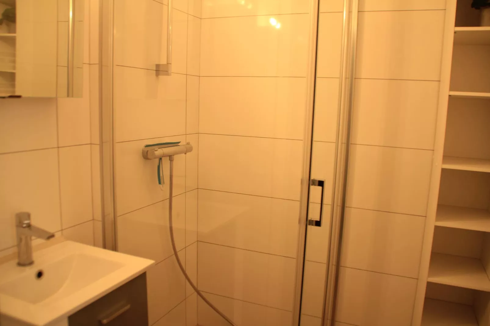 Portes Du Soleil PSB187 TELECABINE & MOUNTAIN 4 Pe-Bathroom