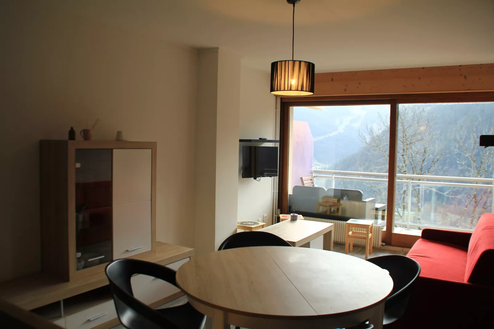 SOLARIUM SR11 COSY & VIEW 5 pers.-Not tagged