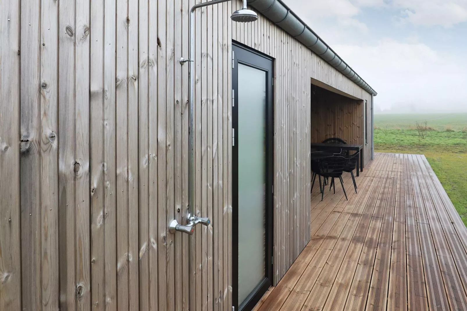 8 person holiday home in Saltum-By Traum-View