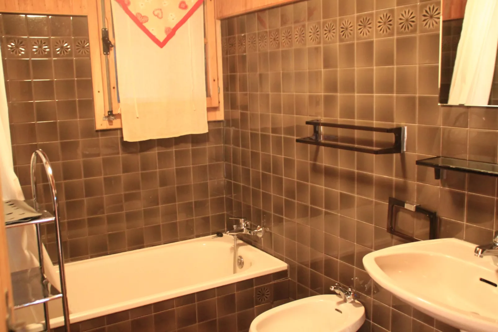 Chalet Marpoêt MRP NATURE & QUIET 6 Pers.-Bathroom