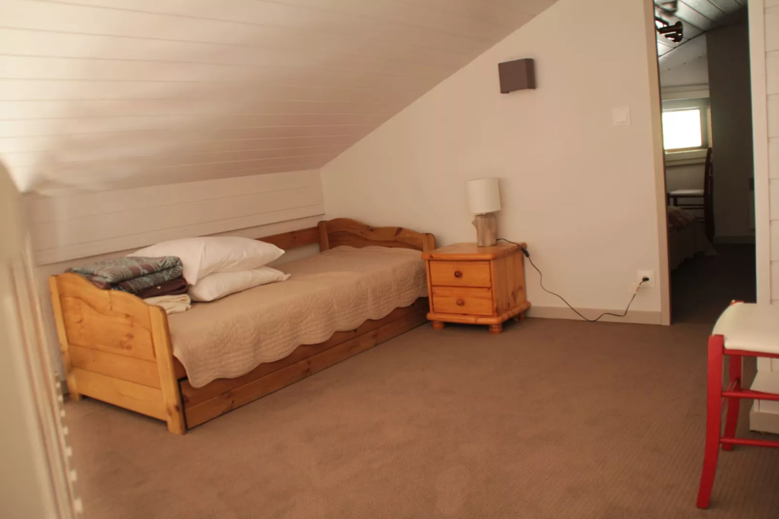 Fermes FMA23 COSY & MOUNTAIN 5 Pers.-Schlafzimmer