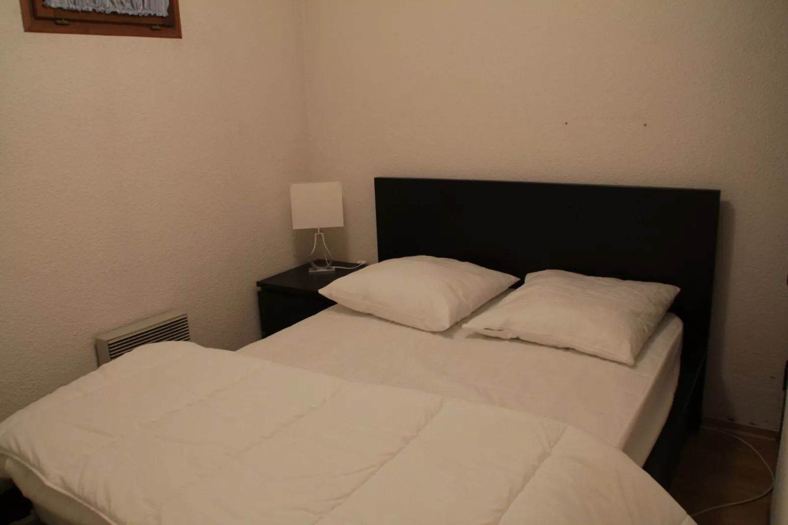 Yéti YT17B6 MOUNTAIN & NATURE 4 Pers.-Bedroom