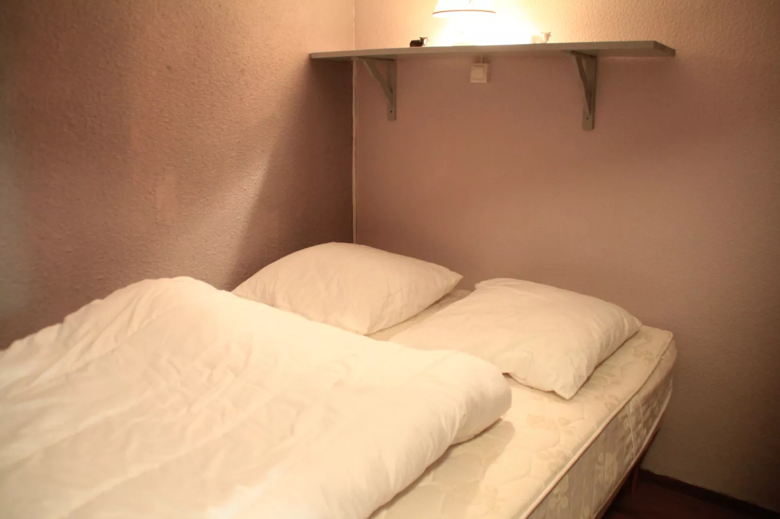Le Linga LGB203 TELECABINE & MOUNTAIN 4 Pers-Bedroom