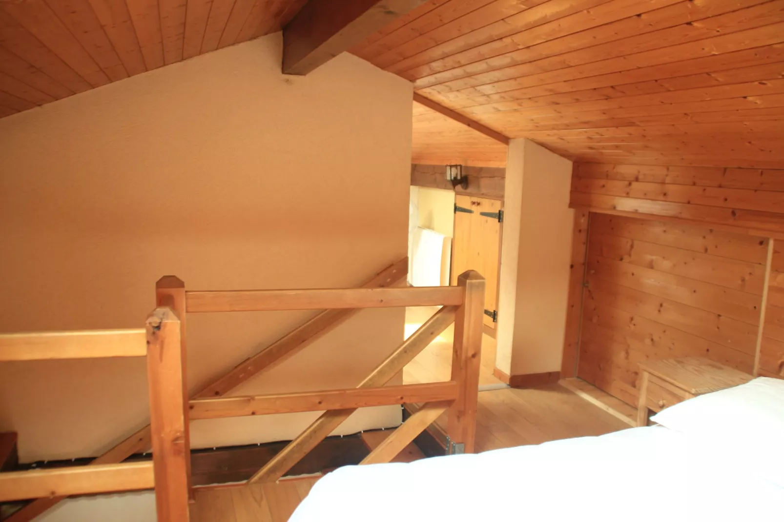 Petit Savoyard PY9 MOUNTAIN & COSY 6 Pers-Nicht getaggt