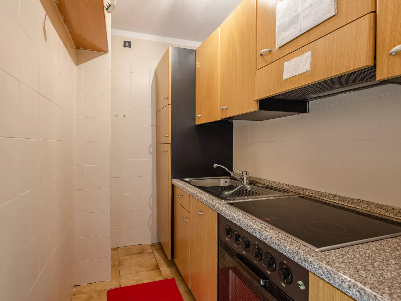 Condominio Val di Fassa-Drinnen