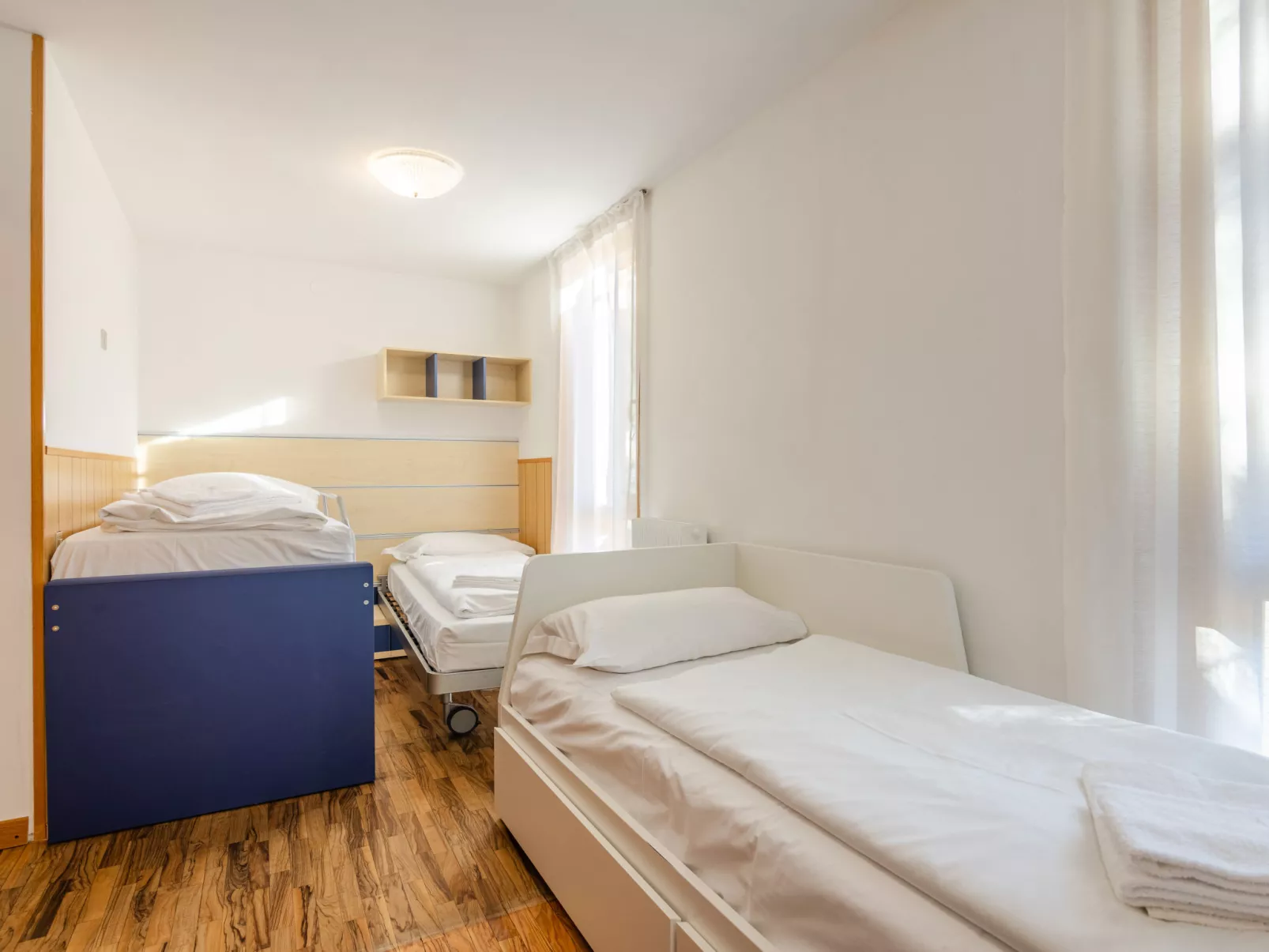 Condominio Val di Fassa-Drinnen