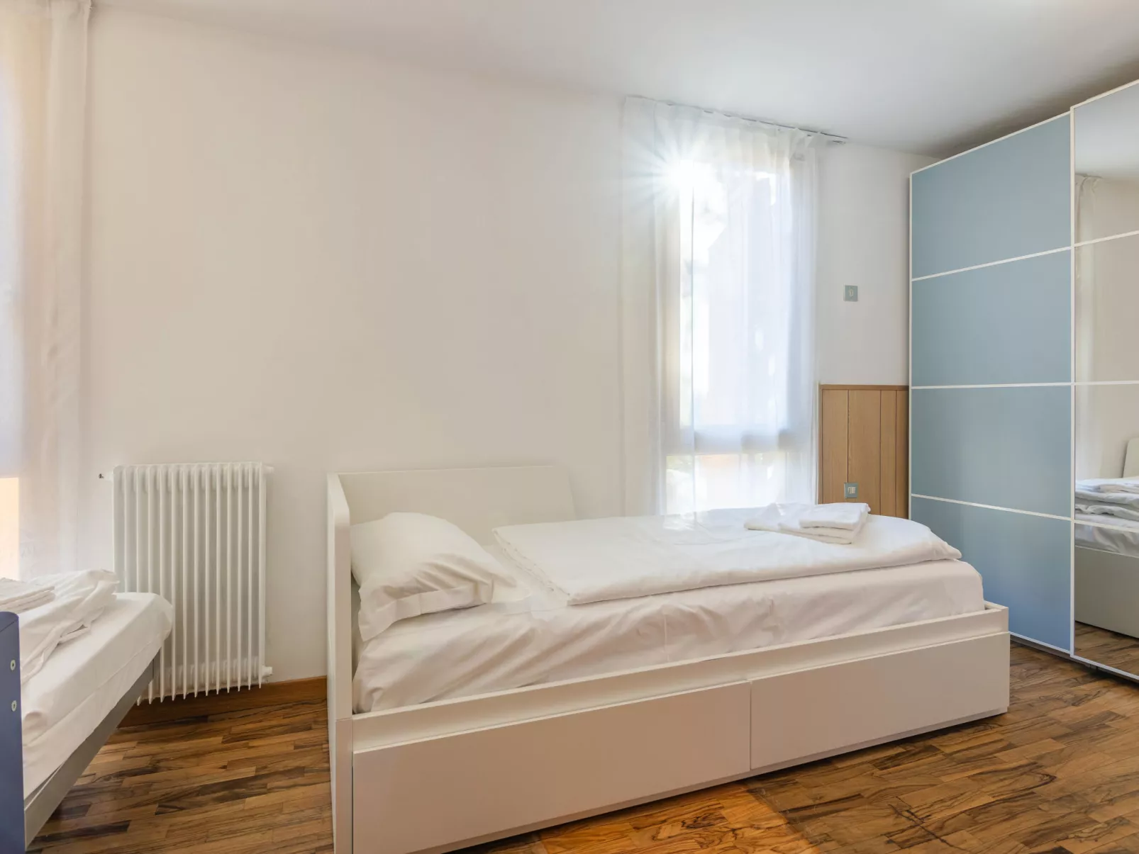 Condominio Val di Fassa-Drinnen