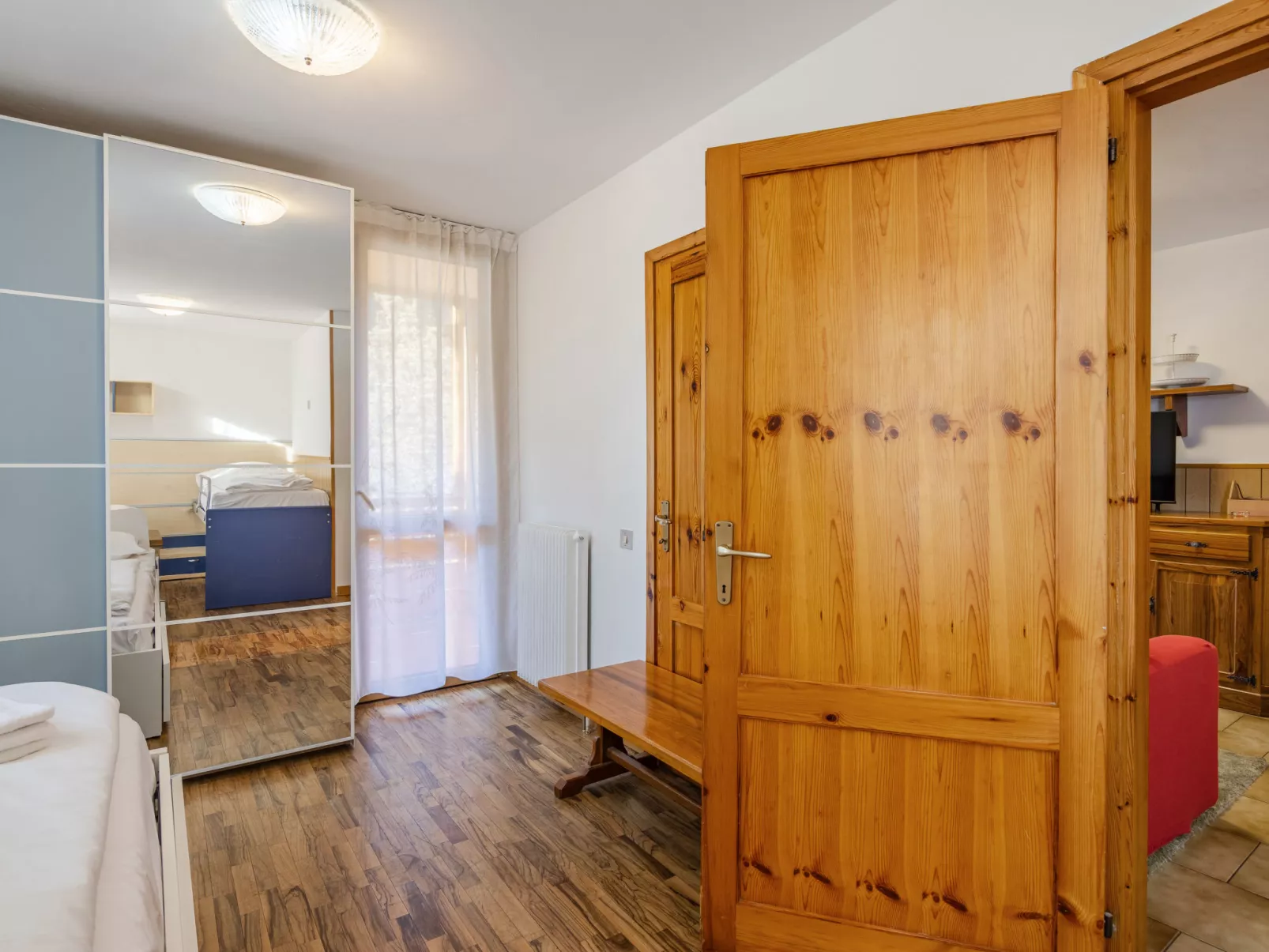 Condominio Val di Fassa-Drinnen