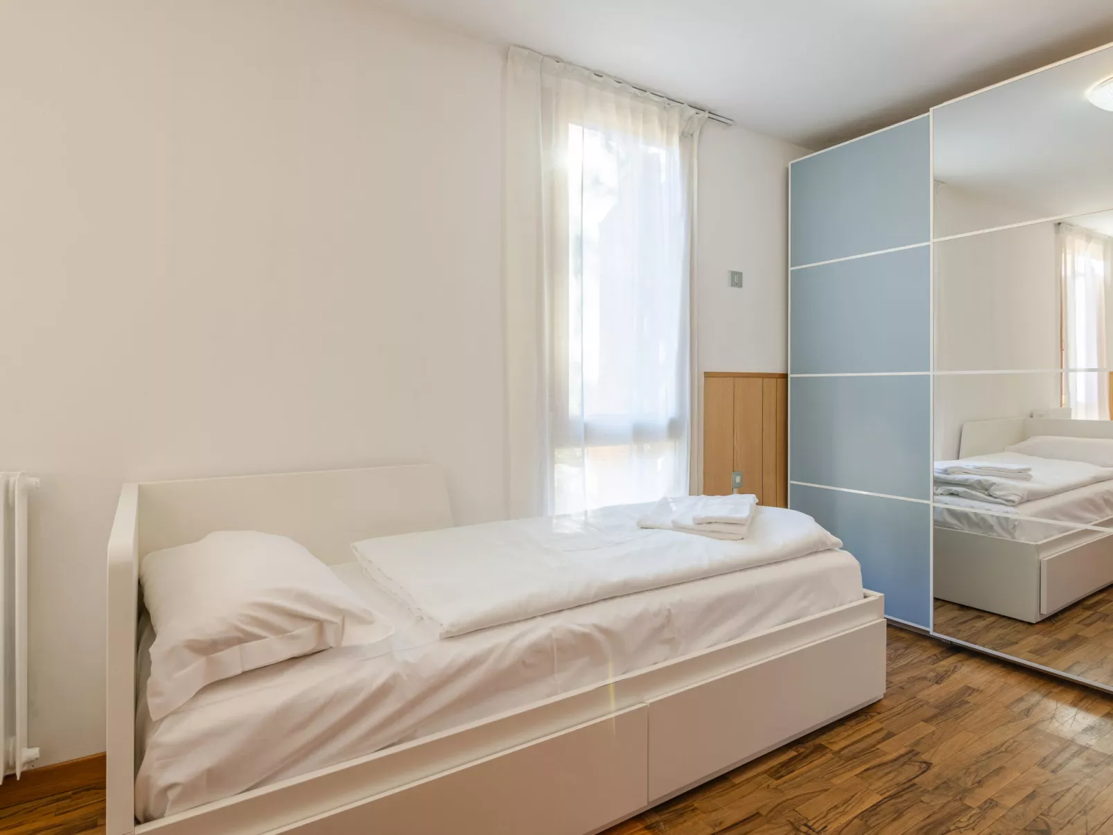 Condominio Val di Fassa-Drinnen