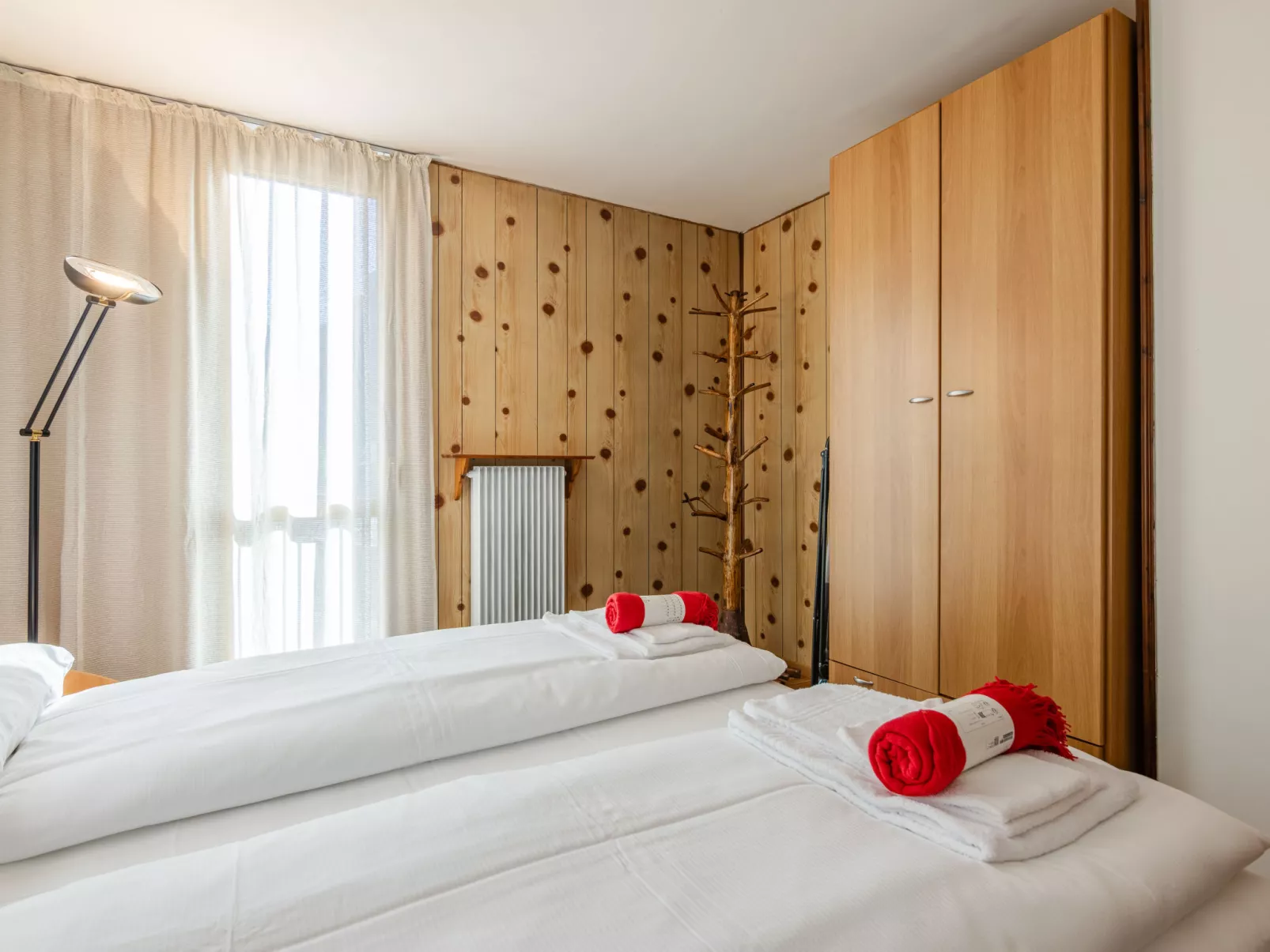 Condominio Val di Fassa-Drinnen