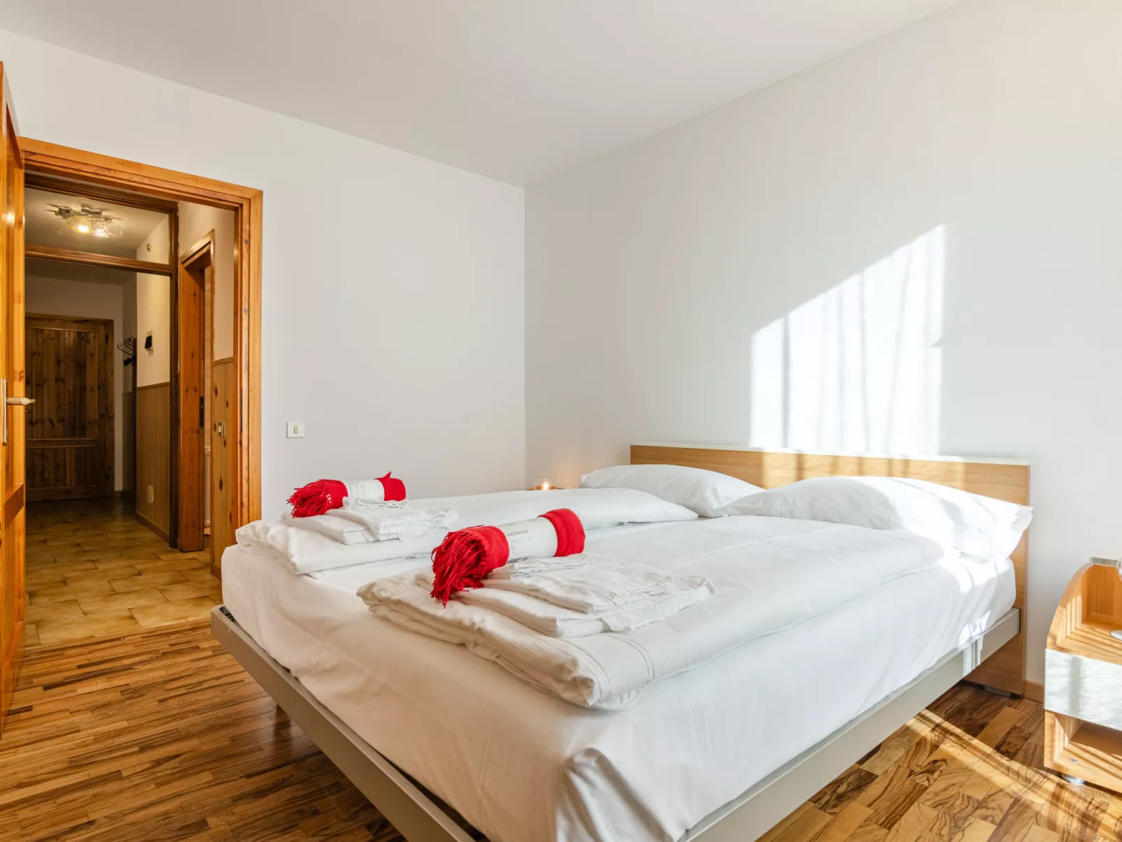 Condominio Val di Fassa-Drinnen