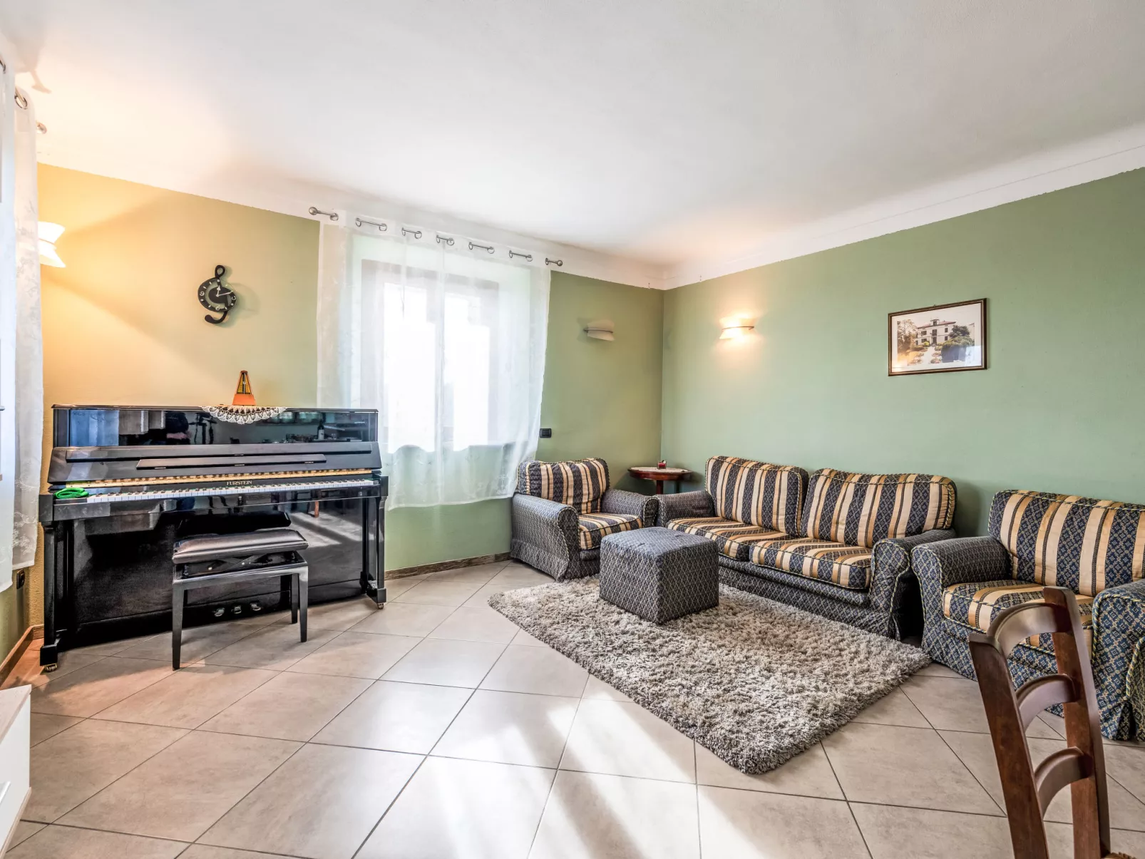 Villa Maria-Dedans