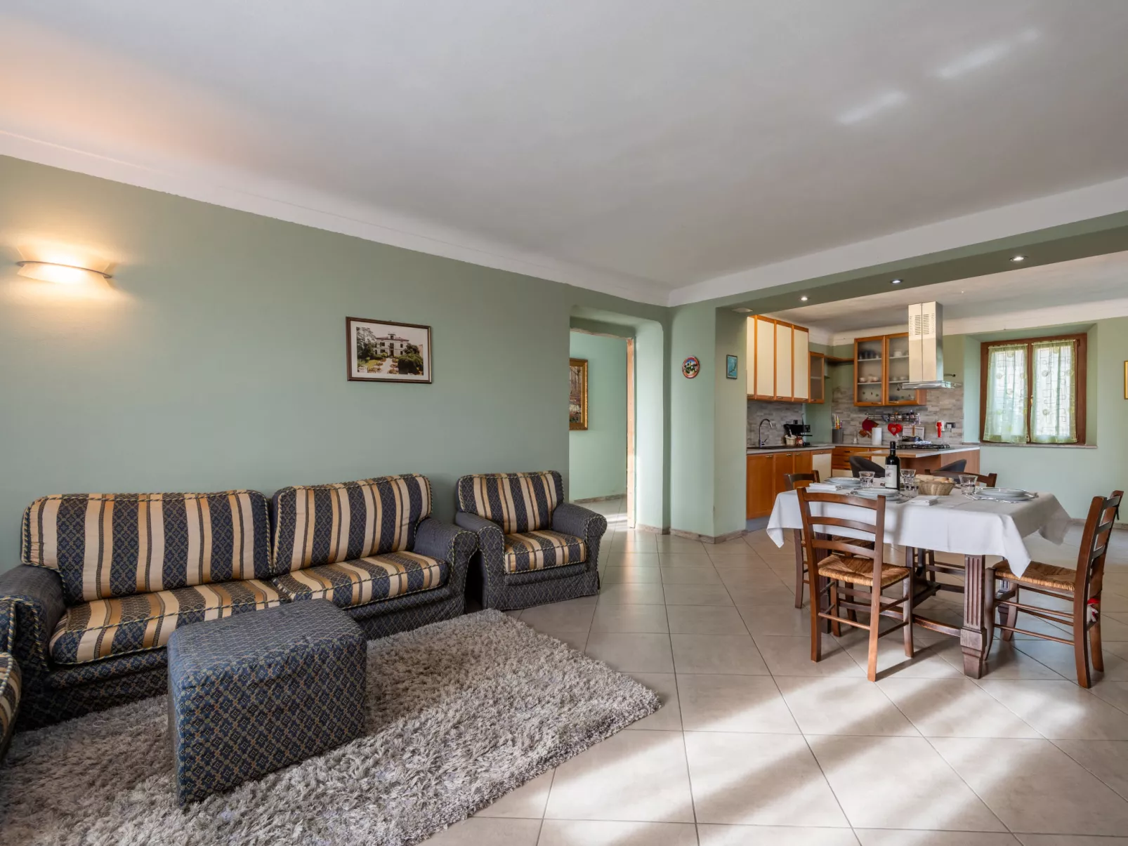Villa Maria-Dedans