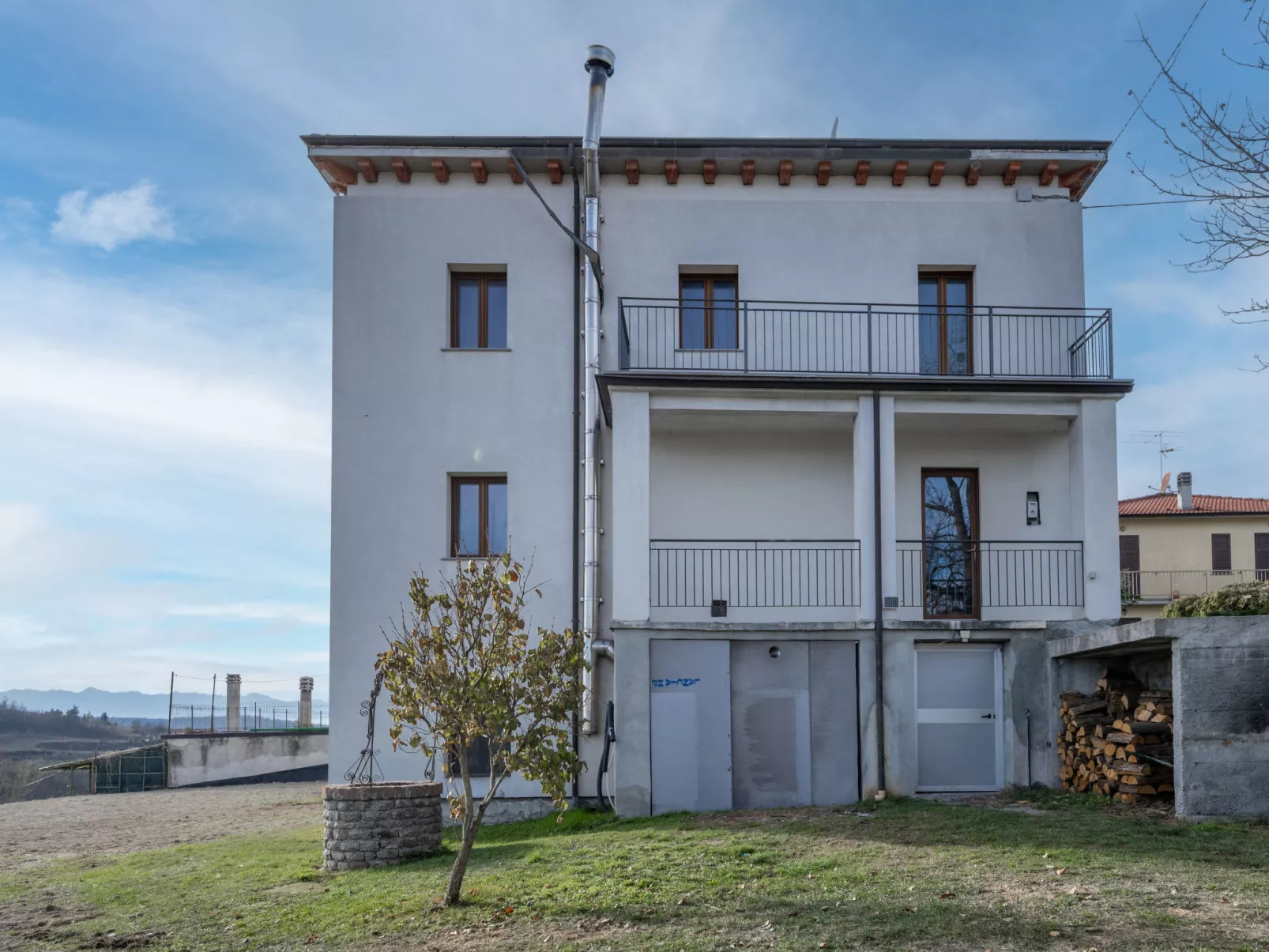 Villa Maria-Dehors