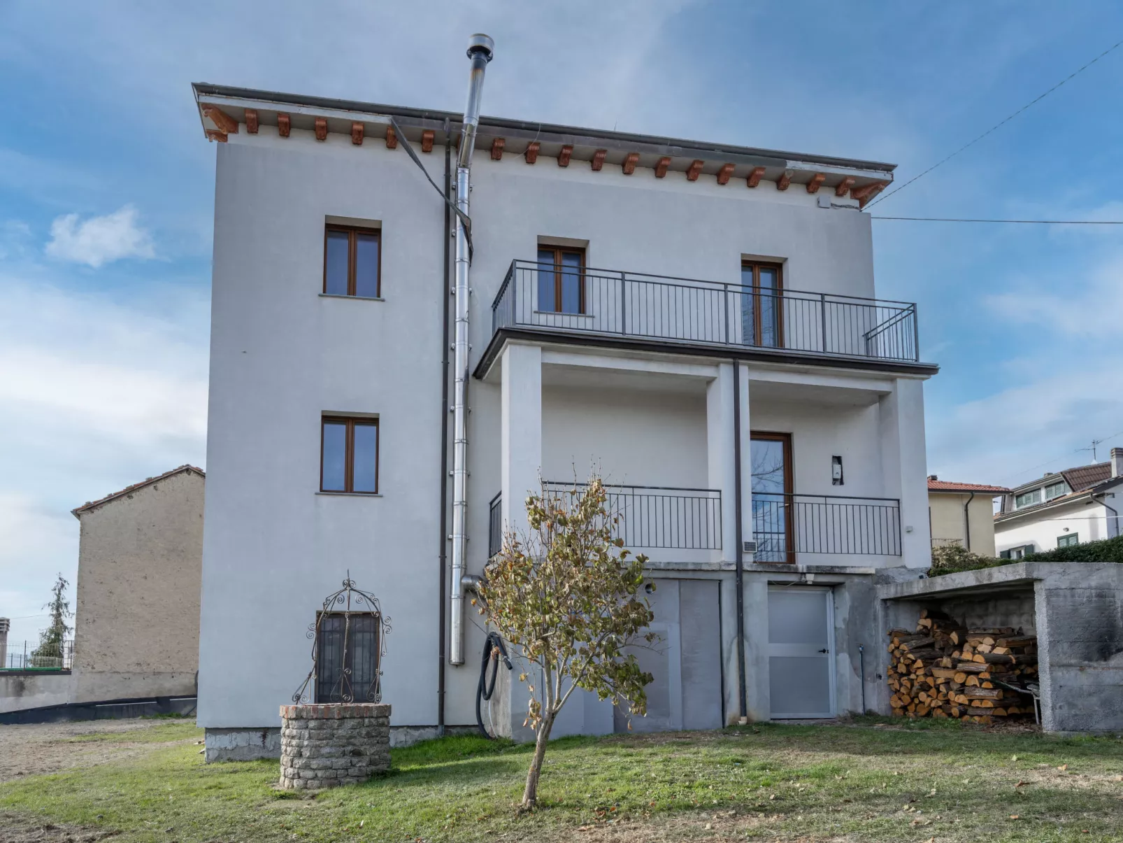 Villa Maria-Dehors
