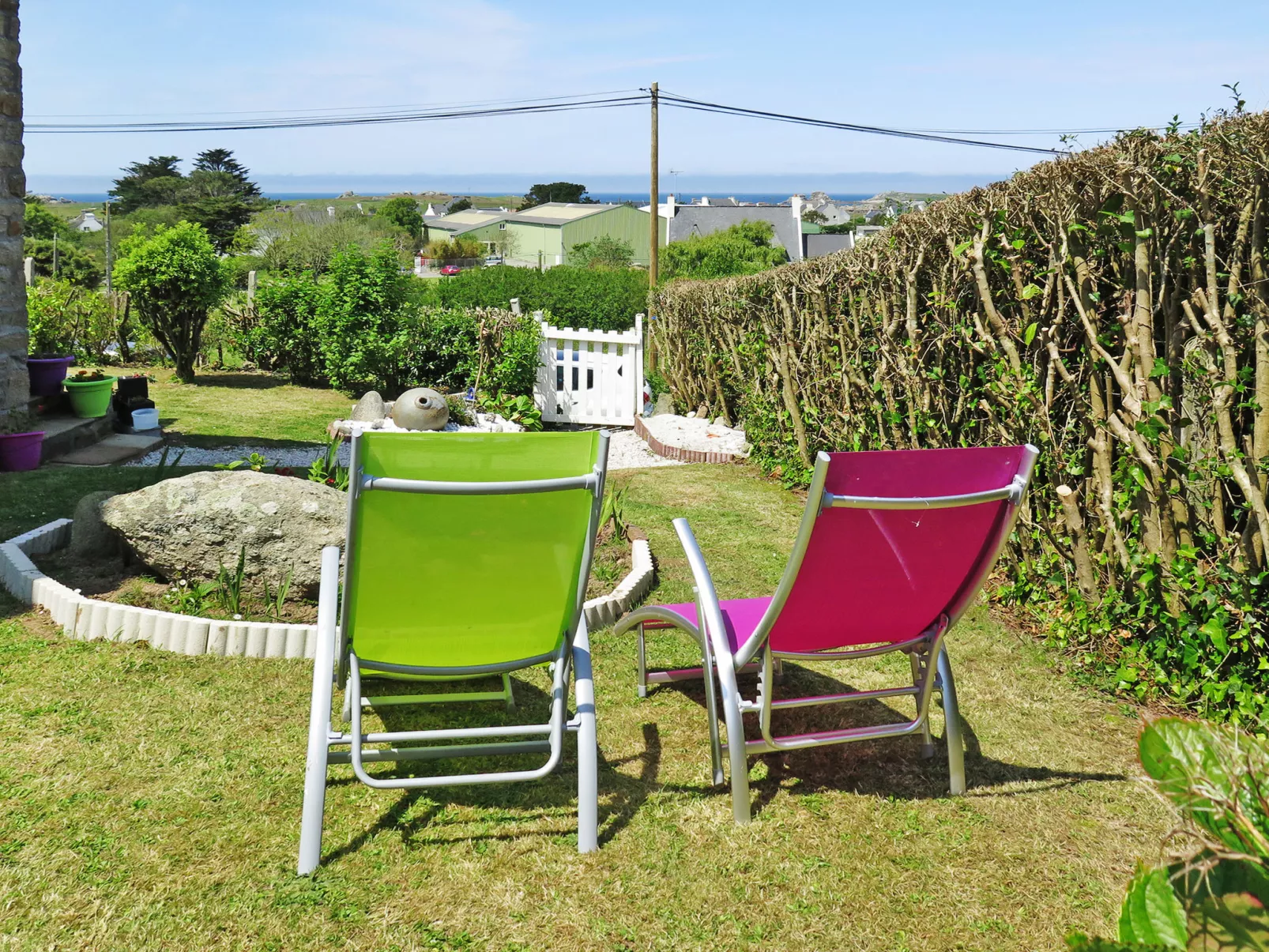 La Grande Roche (POD101)-Outside
