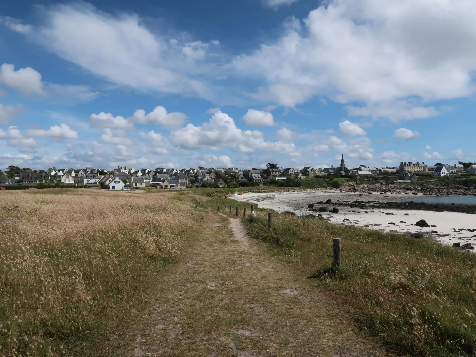 La Grande Roche (POD101)-Area