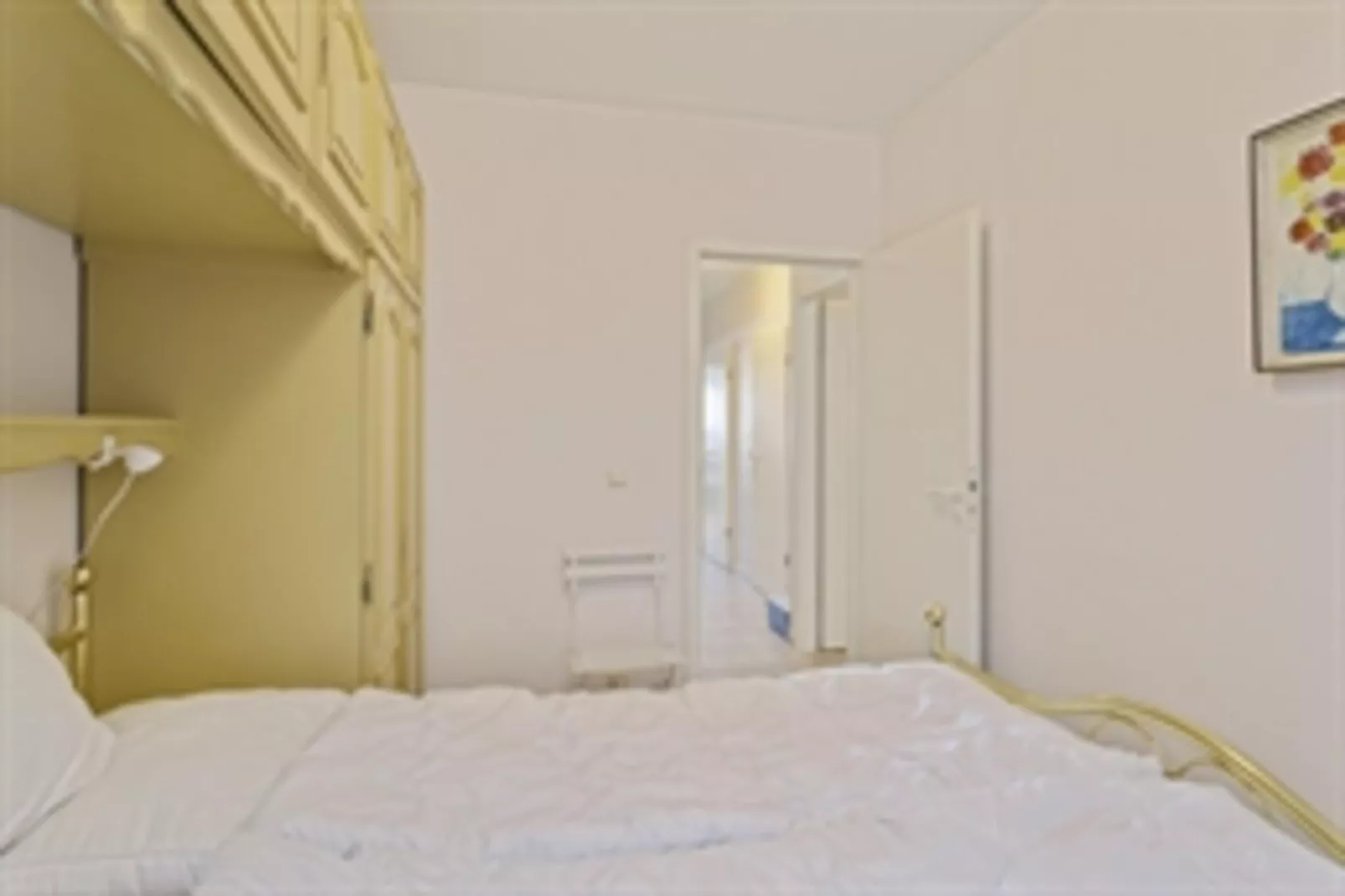 SEA SWALLOW - 1ST-Schlafzimmer