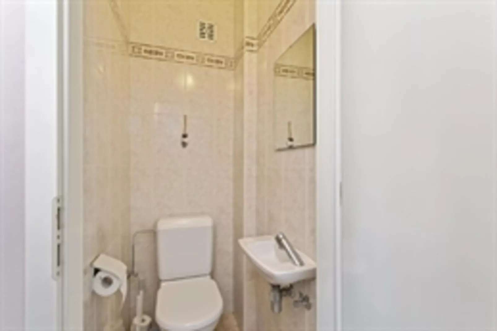 SEA SWALLOW - 1ST-Badezimmer