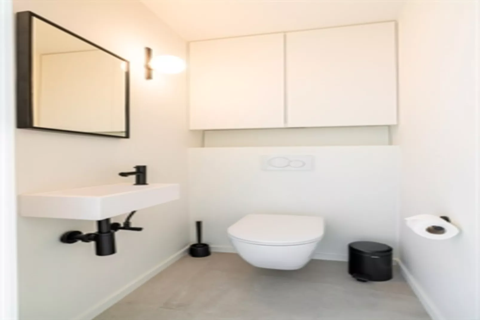 SLIPWAY - 7D-Badezimmer