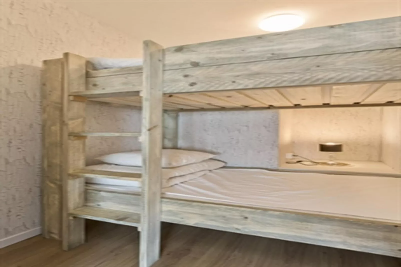GOLF HIT - 8B-Schlafzimmer