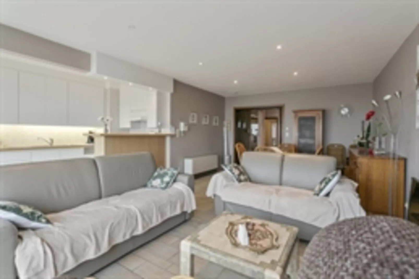 L'ESCALE - 1ST-Wohnzimmer