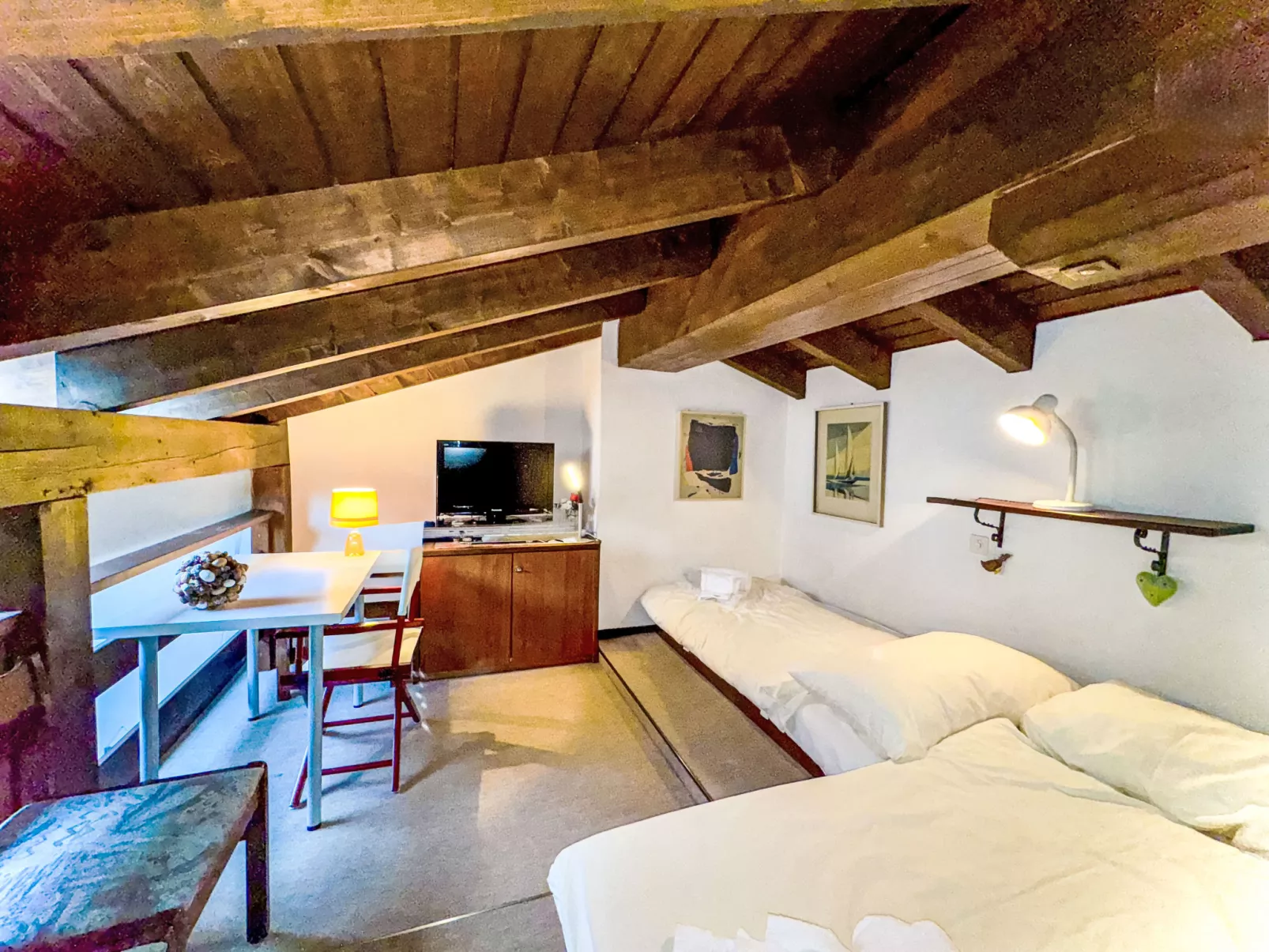 Residenza Chesa Margun 15-4