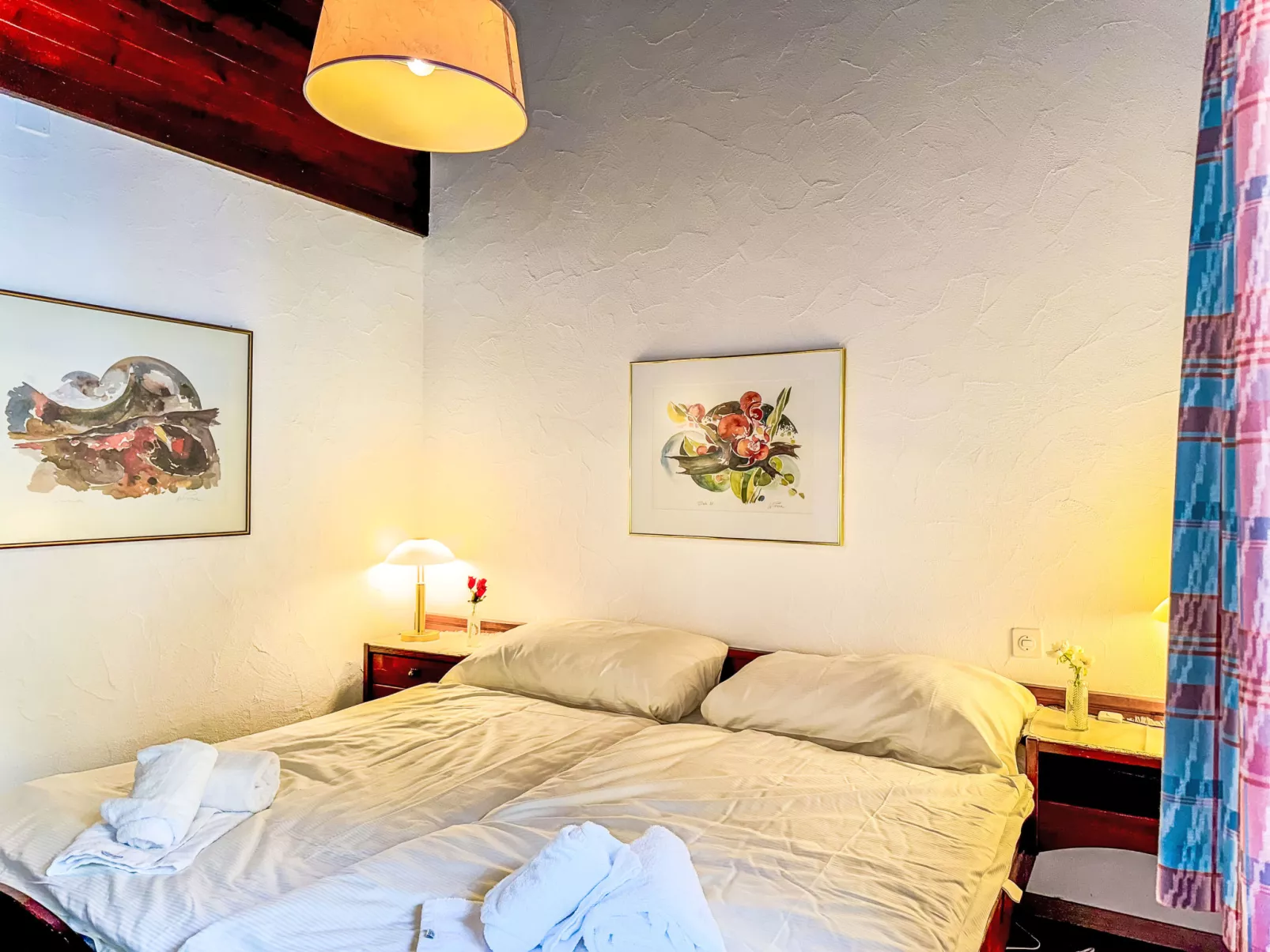 Residenza Chesa Margun 15-4